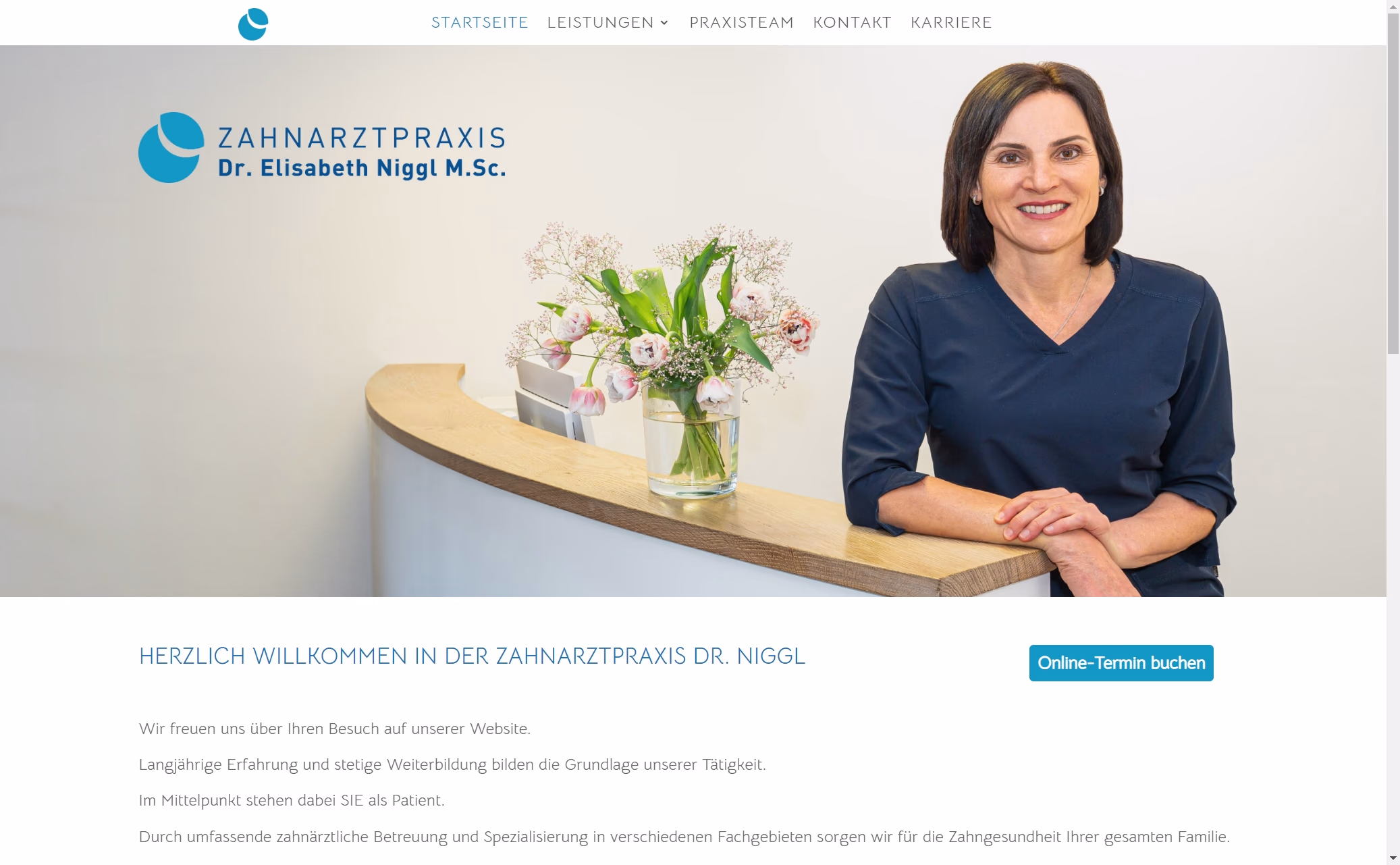 Website-Screenshot PC-MFB Holzbau Website-Screenshot PC-MFB Holzbau